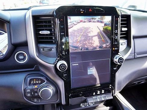 New 2026 RAM 1500 Big Horn AWD/4WD image 33