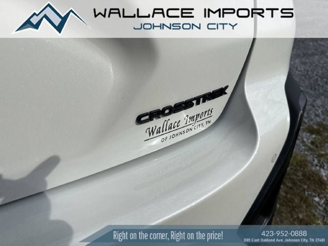 New 2026 Subaru Crosstrek 2.5i Limited AWD/4WD image 50