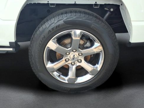 Used 2023 Ford F150 Lariat w/ Equipment Group 502A High AWD/4WD image 11
