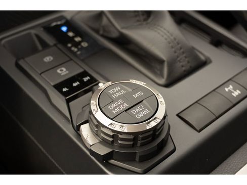 New 2026 Toyota Tacoma TRD Off-Road image 26