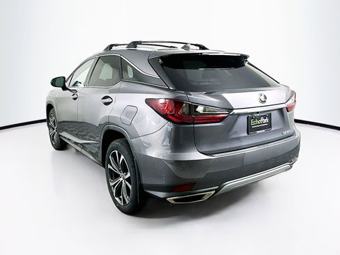 Used 2022 Lexus RX 350 2WD image 5