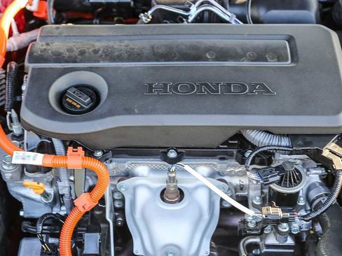 Used 2024 Honda Accord Sport image 27