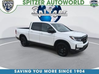 Used 2025 Honda Ridgeline Black Edition video 2