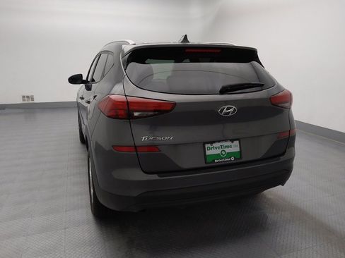 Used 2020 Hyundai Tucson Value FWD image 6
