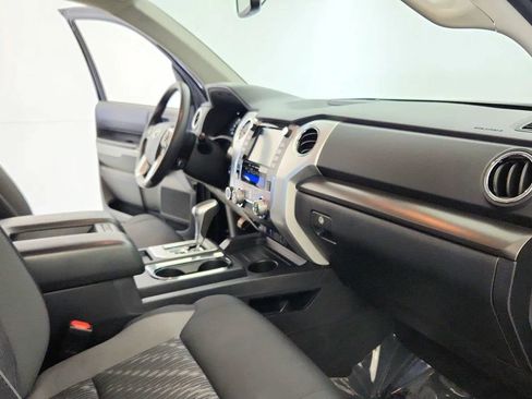 Used 2020 Toyota Tundra SR5 w/ TRD Off-Road Package AWD/4WD image 27
