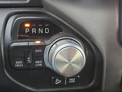 Used 2020 RAM 1500 Rebel w/ Rebel Level 2 Equipment Group image 23