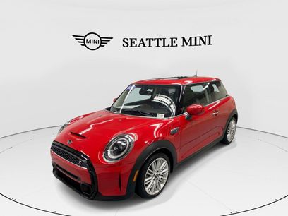 Used 2024 MINI Cooper S