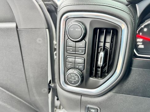 Used 2020 Chevrolet Silverado 1500 RST w/ All-Star Edition image 24