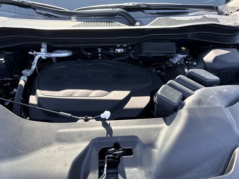 Used 2021 Honda Ridgeline Black Edition image 36