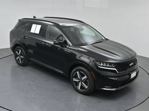 Used 2023 Kia Sorento S w/ Panoramic Sunroof Package FWD image 47