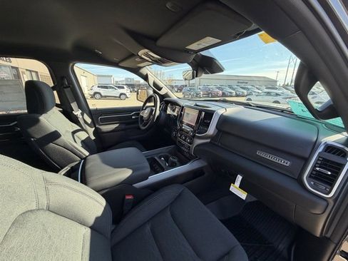 New 2026 RAM 1500 Big Horn image 10