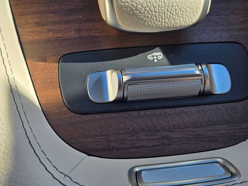 New 2026 Mercedes-Benz GLS 450 4MATIC image 49