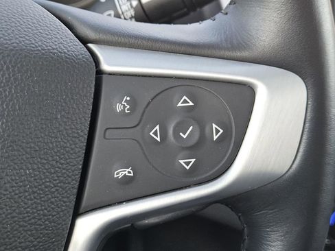 Used 2021 GMC Terrain SLT w/ Infotainment Package II image 24