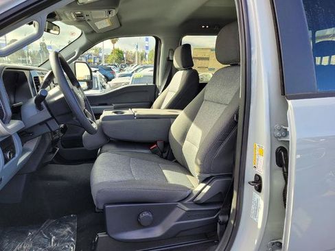 New 2026 Ford F250 XL w/ STX Appearance Package AWD/4WD image 31