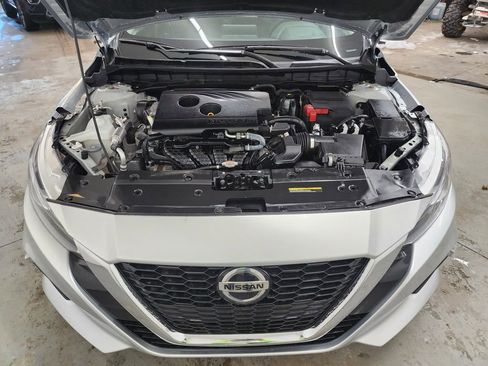 Used 2020 Nissan Altima 2.5 S image 37