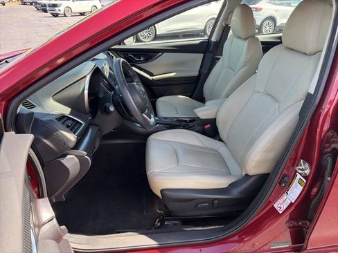 Used 2017 Subaru Impreza 2.0i Limited AWD/4WD image 11