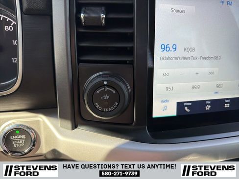 Used 2022 Ford F150 XLT w/ Equipment Group 302A High image 33