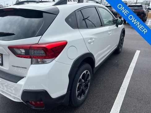 Used 2022 Subaru Crosstrek 2.0i w/ Popular Package #1 AWD/4WD image 6