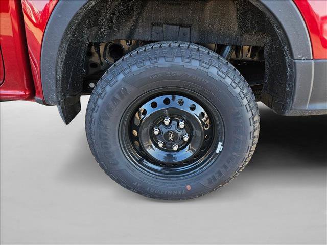 New 2026 Ford Ranger XL w/ Trailer Tow Package RWD image 10
