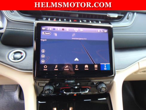 New 2025 Jeep Grand Cherokee Limited RWD image 32