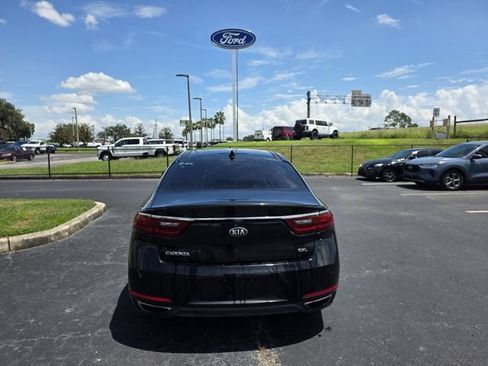 Used 2017 Kia Cadenza Limited FWD image 6