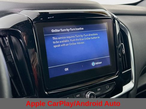 Used 2023 Chevrolet Traverse LT image 19