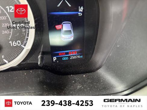 Certified 2022 Toyota Corolla LE image 20