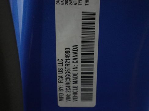 New 2026 Chrysler Pacifica Limited image 39