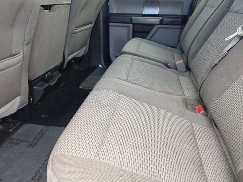 Used 2018 Ford F150 XLT w/ Equipment Group 302A Luxury image 26