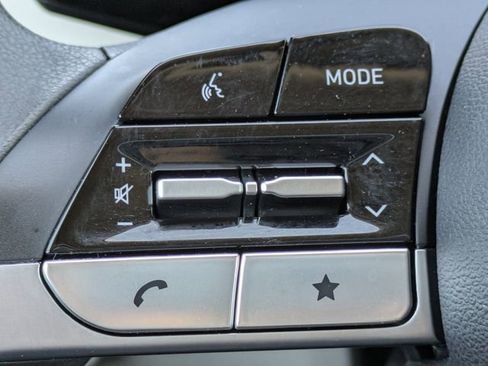 Used 2023 Hyundai Tucson SEL image 27