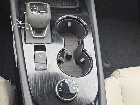 New 2026 Nissan Rogue SV w/ SV Premium Package image 21