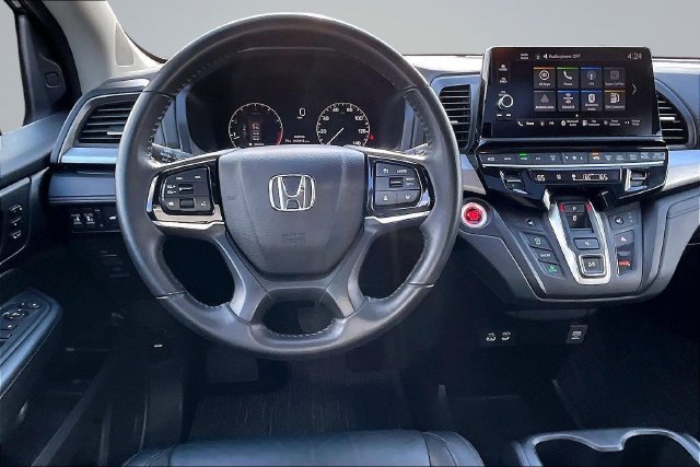 Used 2025 Honda Odyssey EX-L image 8