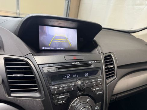 Used 2014 Acura RDX AWD w/ Technology Package image 32