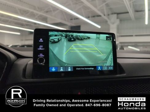 Certified 2026 Honda CR-V Sport-L image 8
