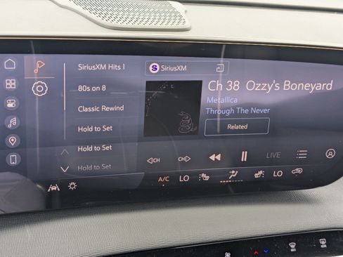 New 2026 Buick Enclave Preferred w/ Power Package AWD/4WD image 19