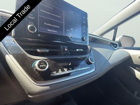 Used 2021 Toyota Corolla SE image 21