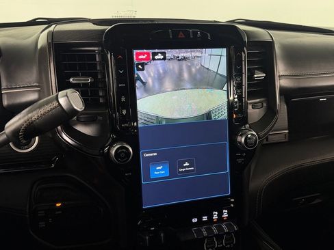 Used 2022 RAM 2500 Limited w/ Body Color Bumper Group AWD/4WD image 20