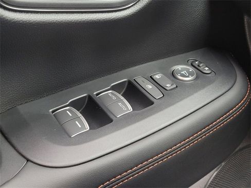 New 2026 Honda HR-V Sport image 18