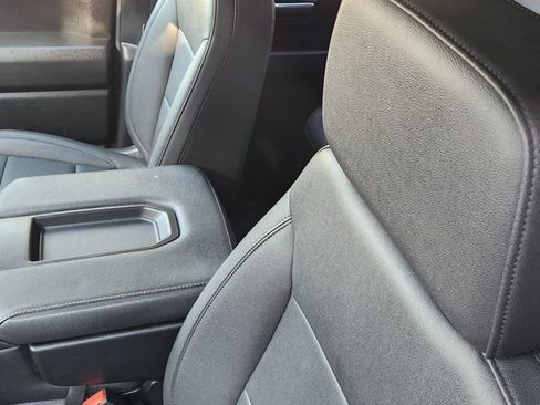 Used 2024 Chevrolet Silverado 3500 W/T w/ WT Convenience Package image 20