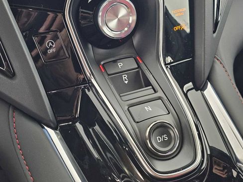 Certified 2025 Acura RDX A-Spec image 30