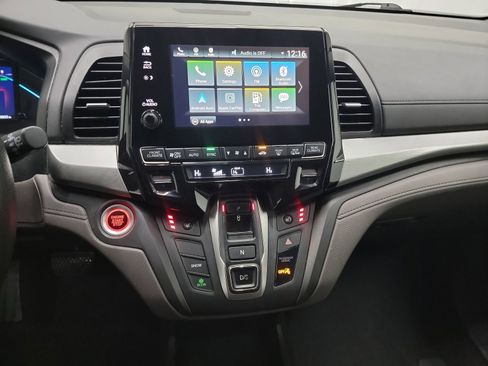 Used 2019 Honda Odyssey EX image 21
