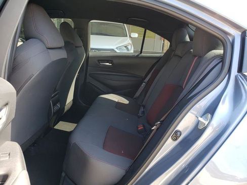 Used 2024 Toyota Corolla SE image 12