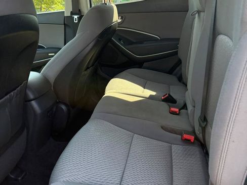 Used 2018 Hyundai Santa Fe Sport AWD/4WD image 12