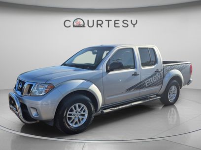 Used 2014 Nissan Frontier SV w/ SV Value Truck Package