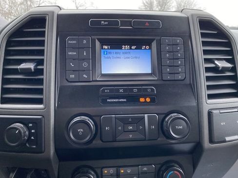 Used 2022 Ford F250 XL w/ Power Equipment Group image 16