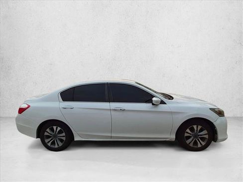 Used 2014 Honda Accord LX image 4