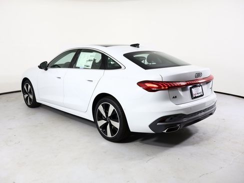 New 2025 Audi A5 2.0T Premium image 14
