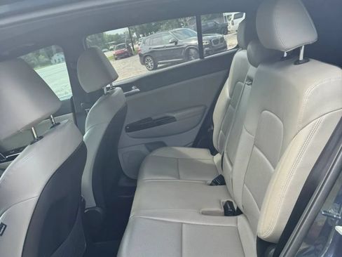 Used 2021 Kia Sportage S w/ S FWD Premium Package image 13
