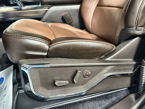 New 2026 Ford F150 King Ranch w/ Equipment Group 601A High image 13