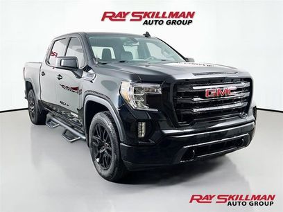 Used 2022 GMC Sierra 1500 Elevation